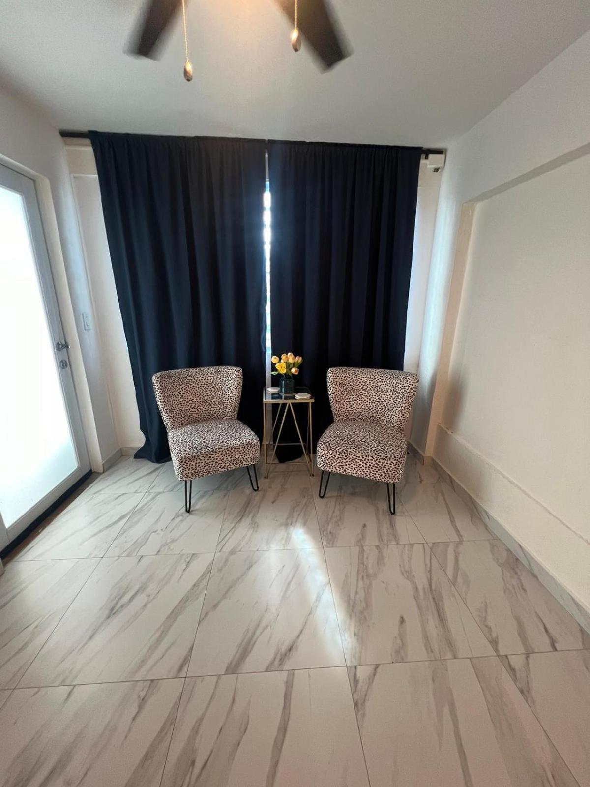 Apartment Casa Ocean Park House 1-3 2 Min 2 San Juan