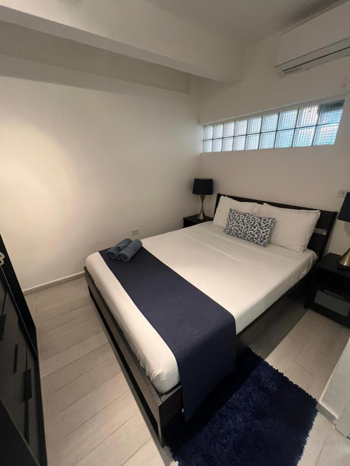 Apartment Casa Ocean Park House 1-3 2 Min 2 *