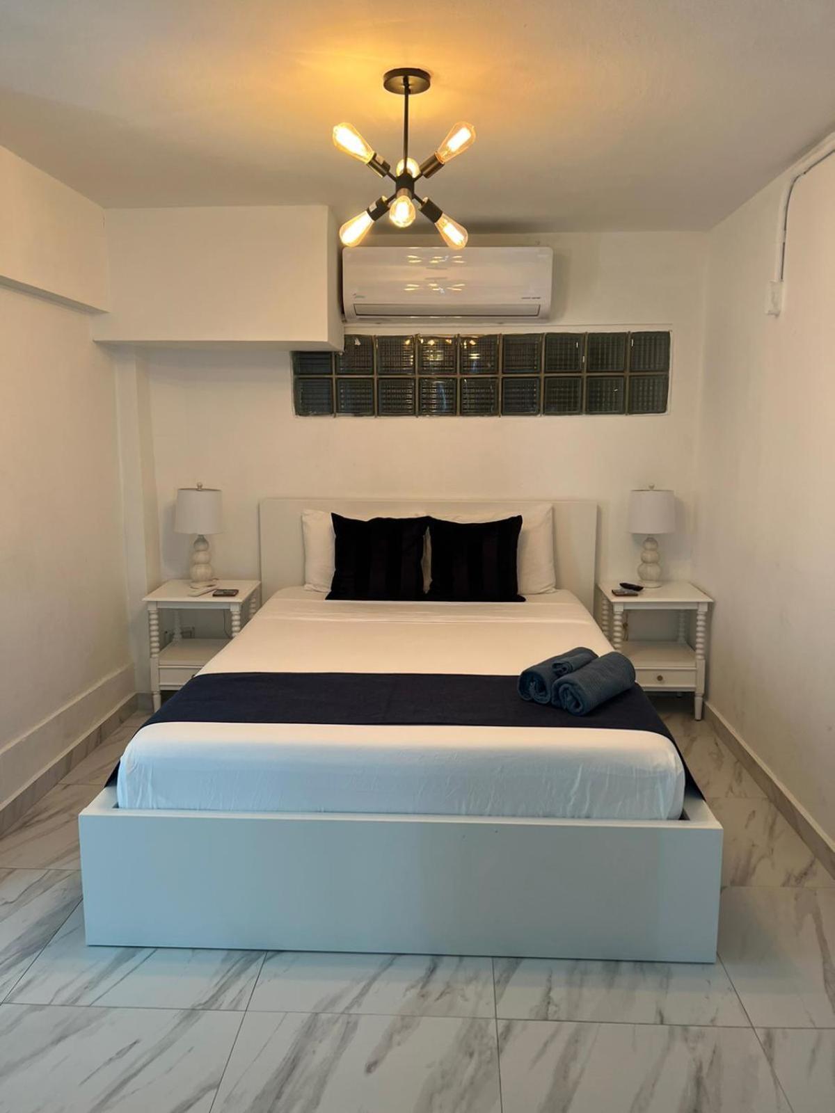 Apartment Casa Ocean Park House 1-3 2 Min 2