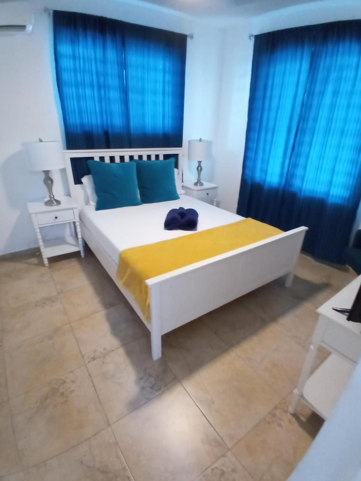 Casa Ocean Park House 1-3 2 Min 2 Apartment *