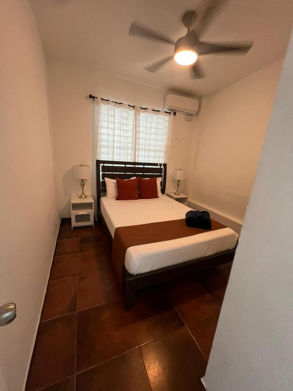 Casa Ocean Park House 1-3 2 Min 2 San Juan