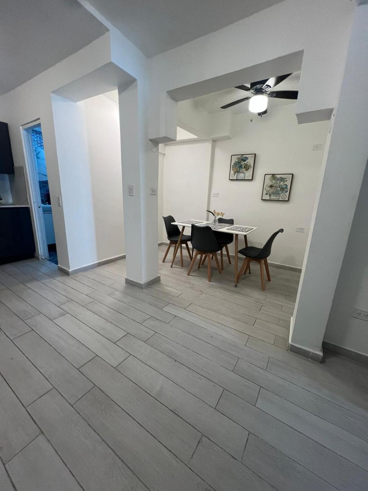 Apartment Casa Ocean Park House 1-3 2 Min 2 *