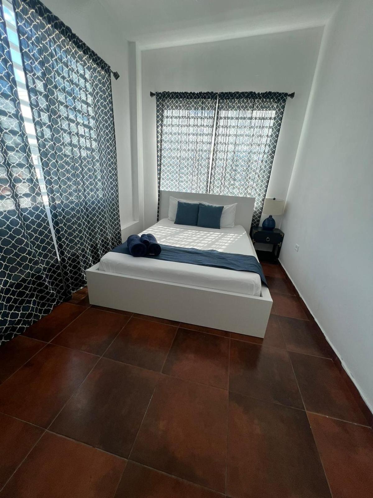 Apartment Casa Ocean Park House 1-3 2 Min 2