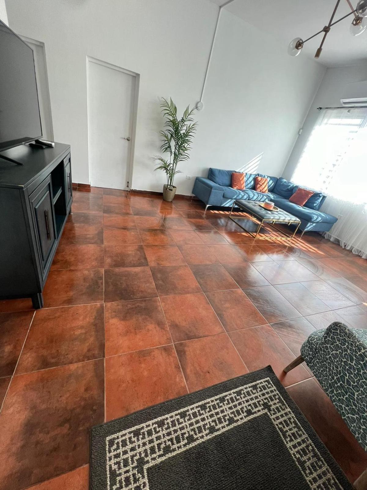 Casa Ocean Park House 1-3 2 Min 2 Apartment *