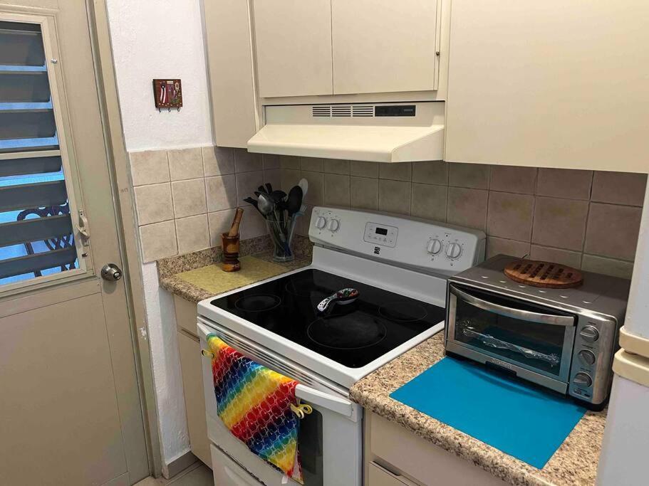 The Brisas' House-3 Beds, 6pp. Sunny, Quiet San Juan