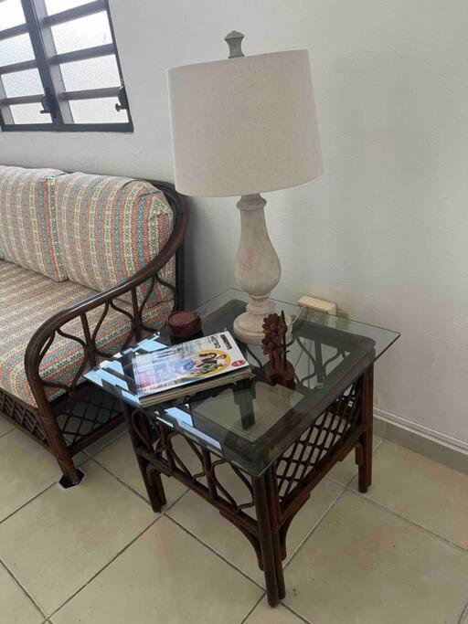 The Brisas' House-3 Beds, 6pp. Sunny, Quiet * San Juan