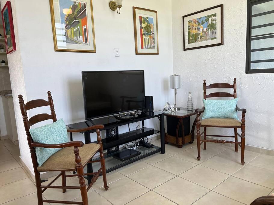 The Brisas' House-3 Beds, 6pp. Sunny, Quiet