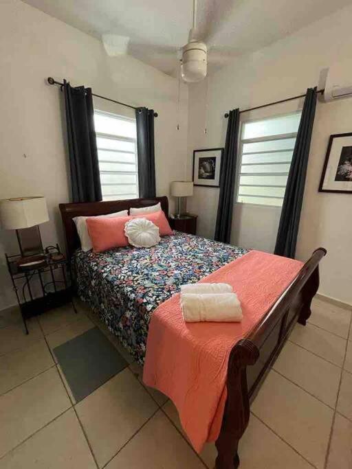 The Brisas' House-3 Beds, 6pp. Sunny, Quiet * San Juan