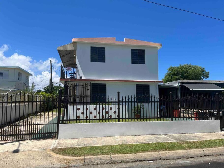 The Brisas' House-3 Beds, 6pp. Sunny, Quiet