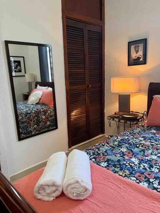 The Brisas' House-3 Beds, 6pp. Sunny, Quiet San Juan