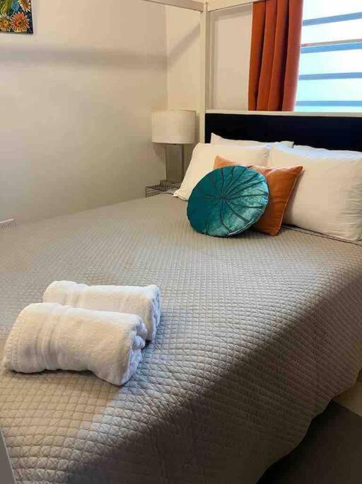 The Brisas' House-3 Beds, 6pp. Sunny, Quiet Holiday home