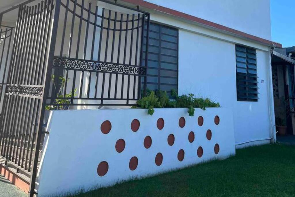Holiday home The Brisas' House-3 Beds, 6pp. Sunny, Quiet *