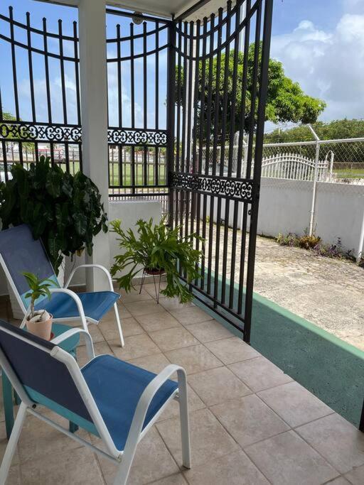 The Brisas' House-3 Beds, 6pp. Sunny, Quiet Holiday home San Juan