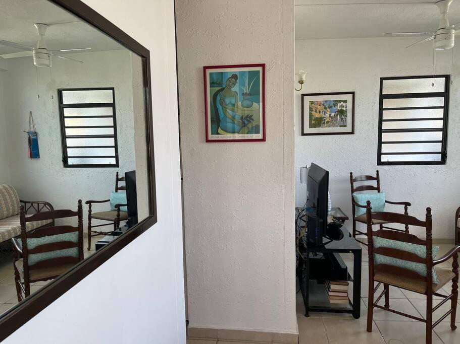 Holiday home The Brisas' House-3 Beds, 6pp. Sunny, Quiet San Juan