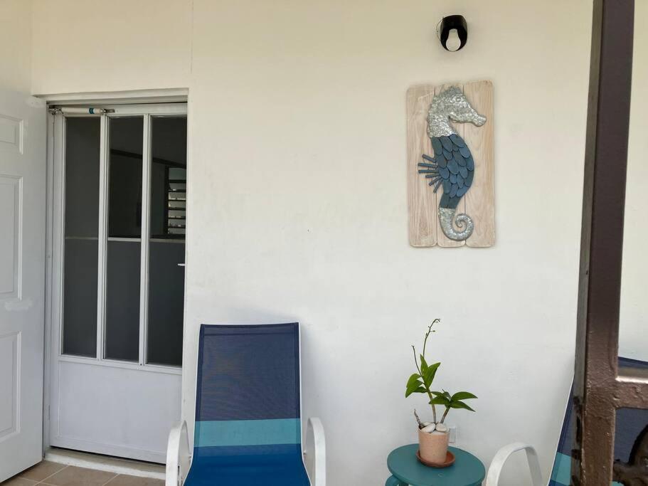 The Brisas' House-3 Beds, 6pp. Sunny, Quiet Holiday home