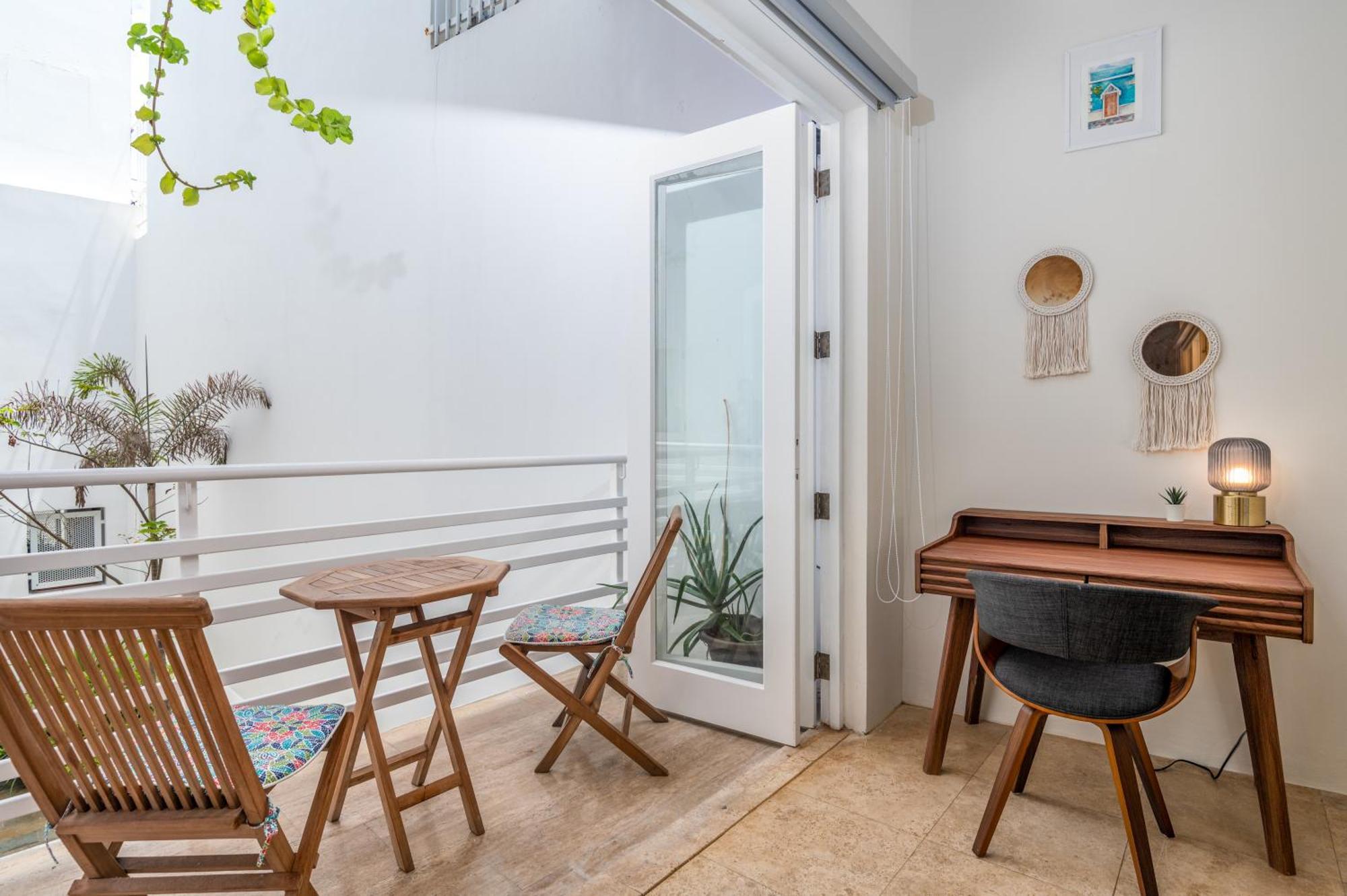 2-br Centrally Located In Osj! Apartment