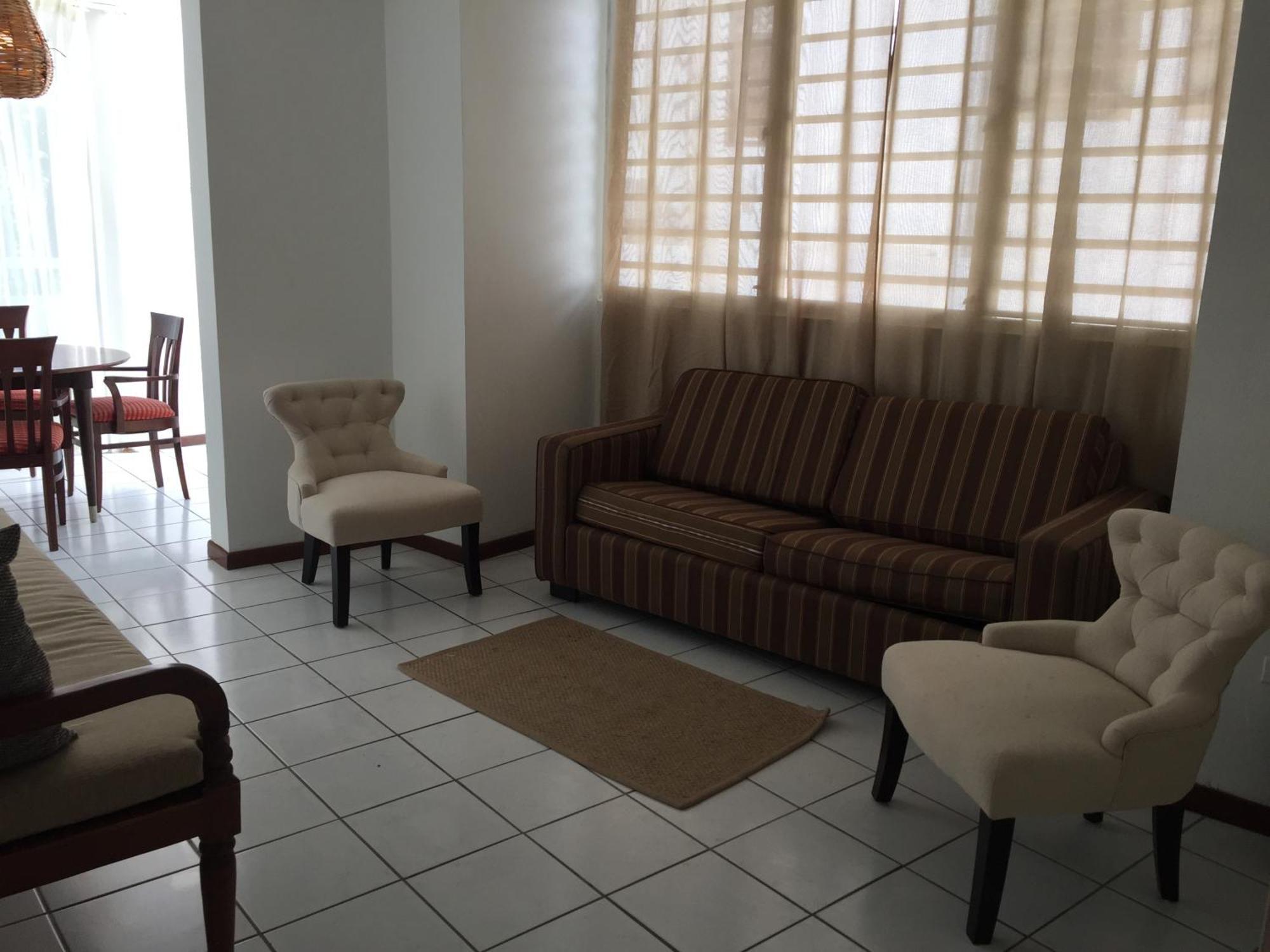 Del Mar Hotel San Juan