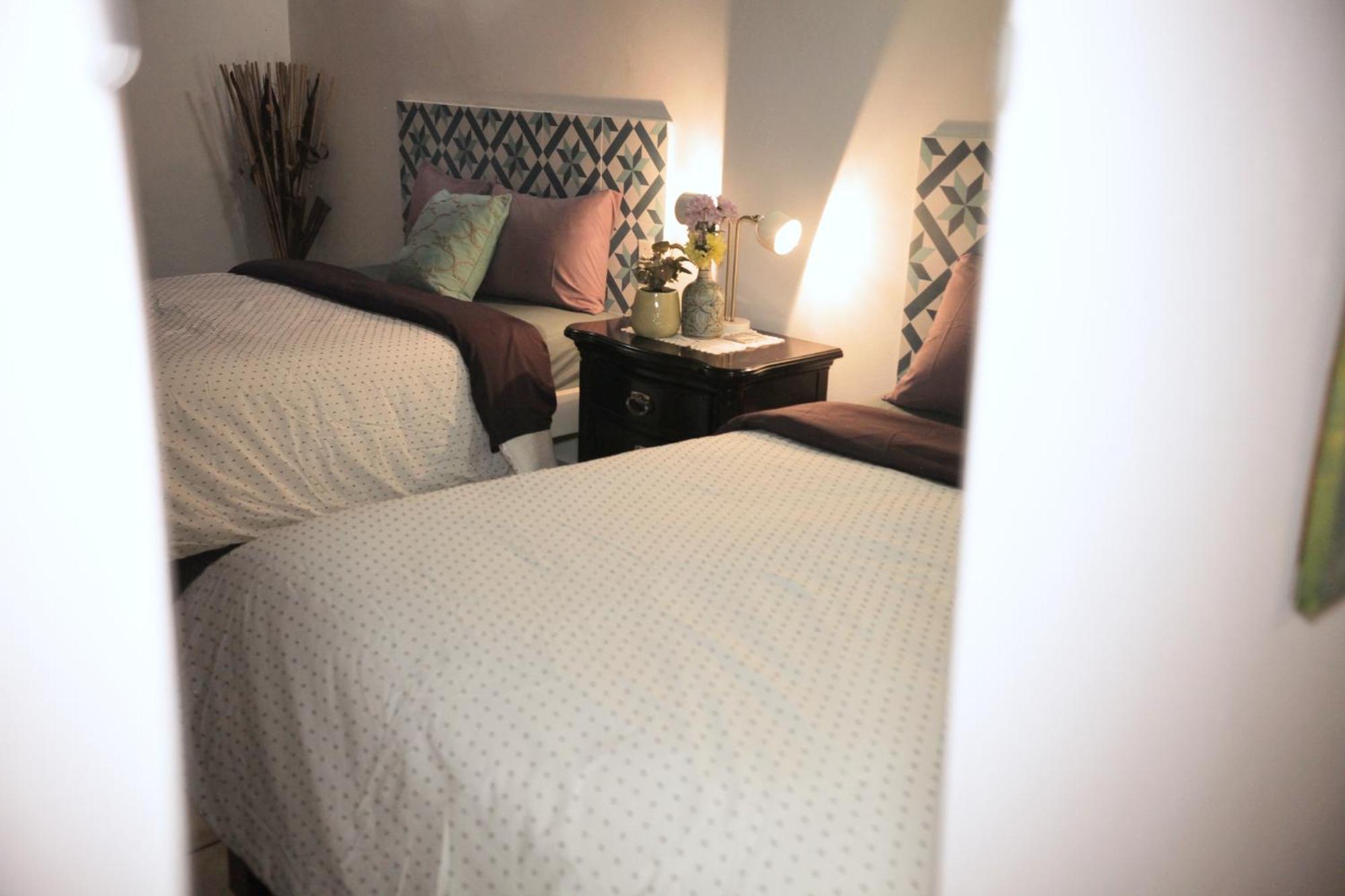 Fortaleza Old Aparthotel