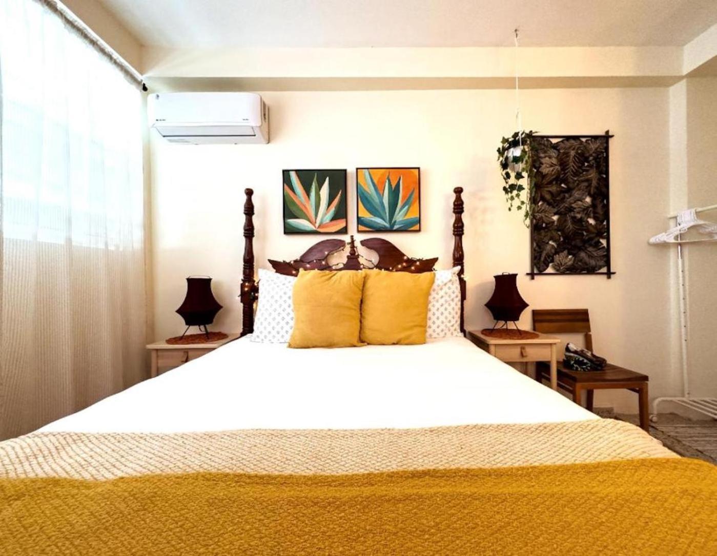 Apartment 610@miramar San Juan