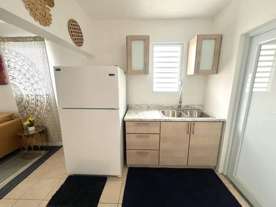 Zen 2br Near Beaches And Attractions San Juan