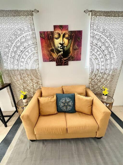 Zen 2br Near Beaches And Attractions San Juan