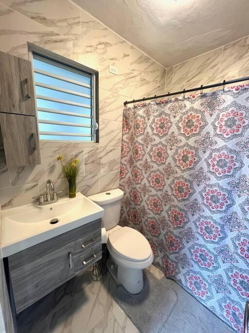 Zen 2br Near Beaches And Attractions San Juan