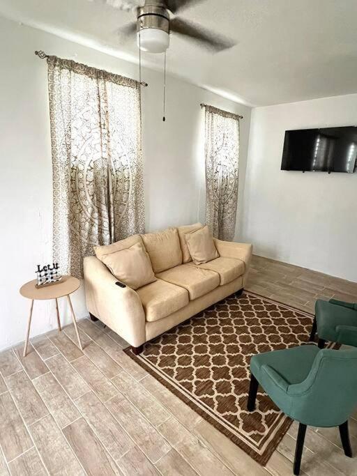 Zen 2br Near Beaches And Attractions Apartment San Juan