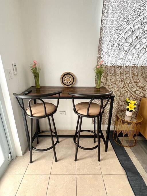 Zen 2br Near Beaches And Attractions San Juan