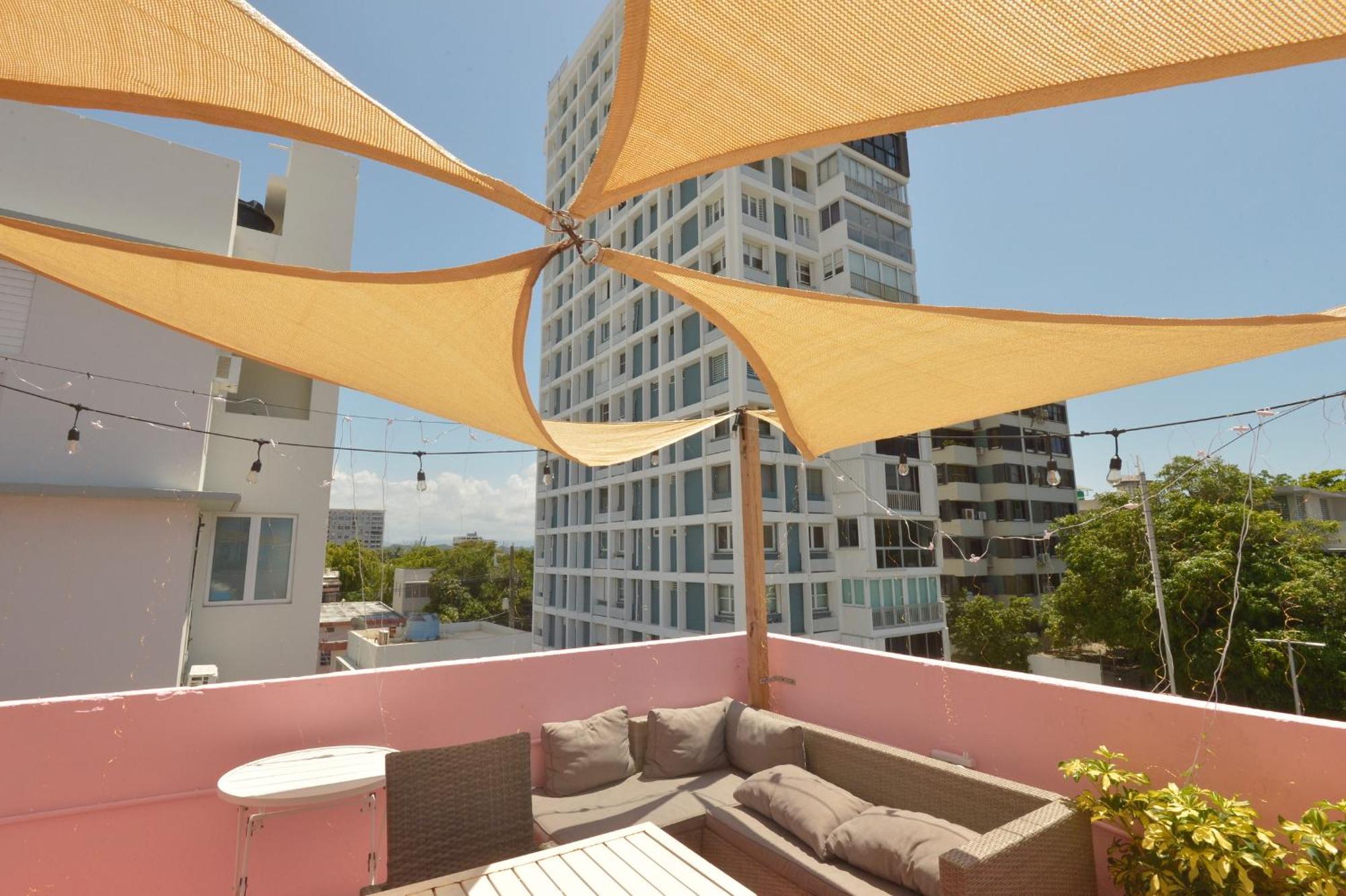 610@miramar Apartment *