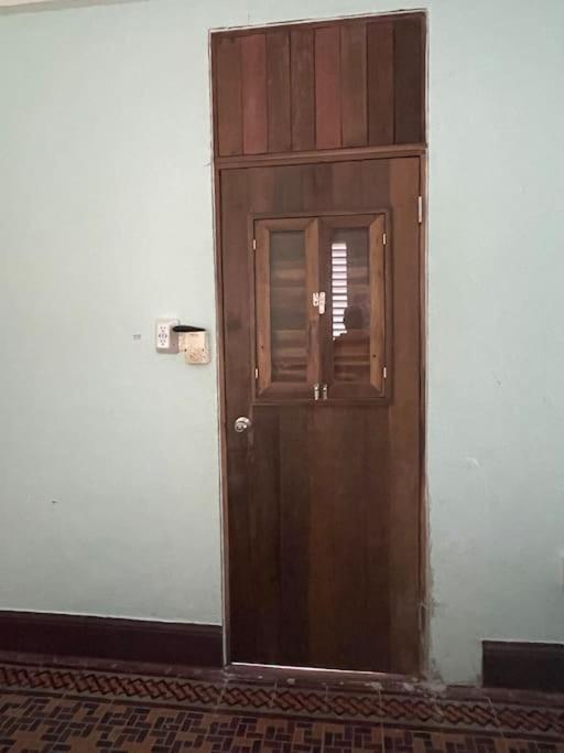 Fresh Tropical Colonial Style Walk-up- Rooftop Terrace- View * San Juan