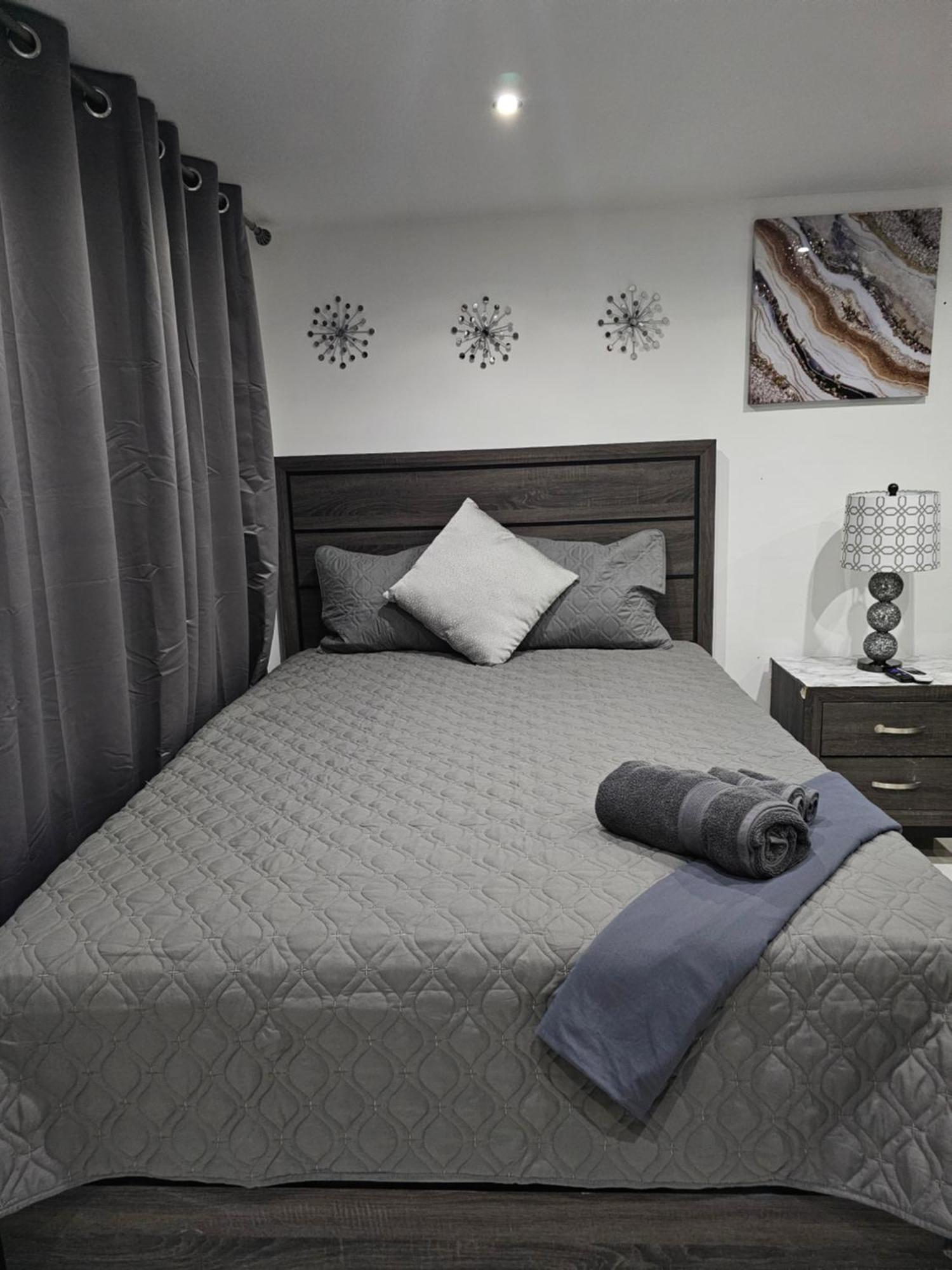 Starfish Luxury Ii Apartment