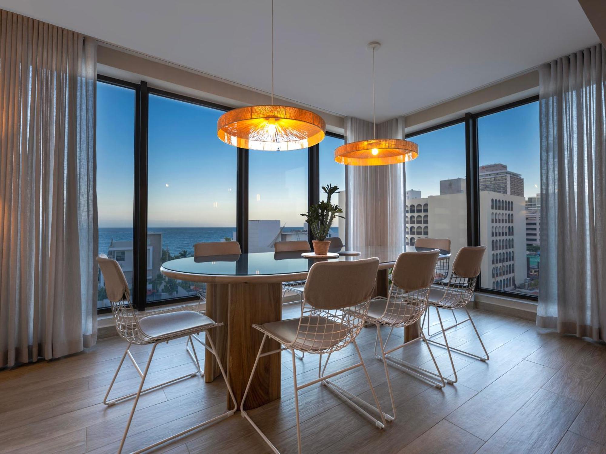 Hibird- And Aparthotel 4*