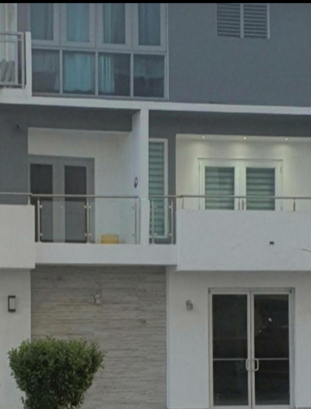 Luxury Apartment San Juan