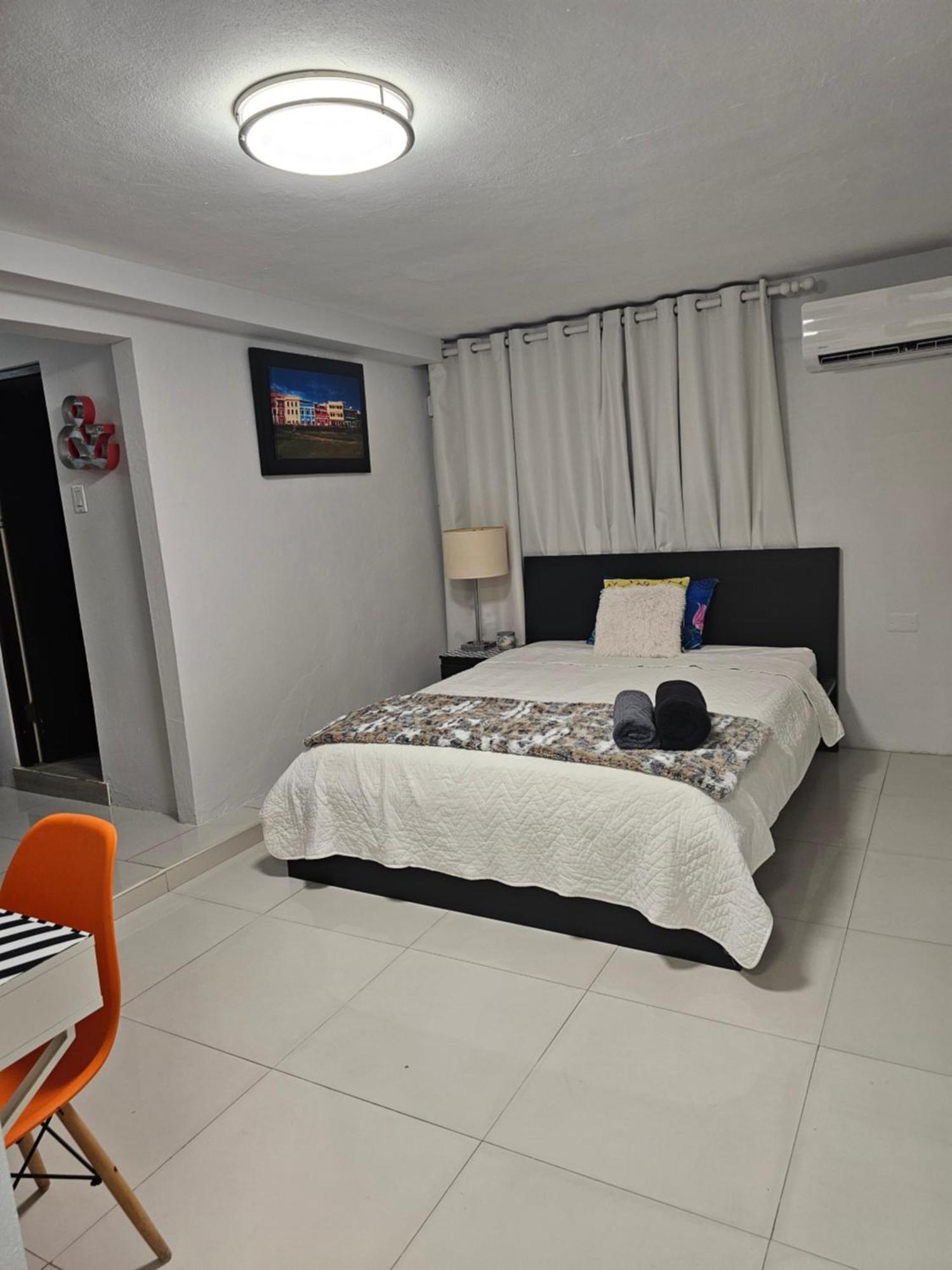 Apartment Luxury