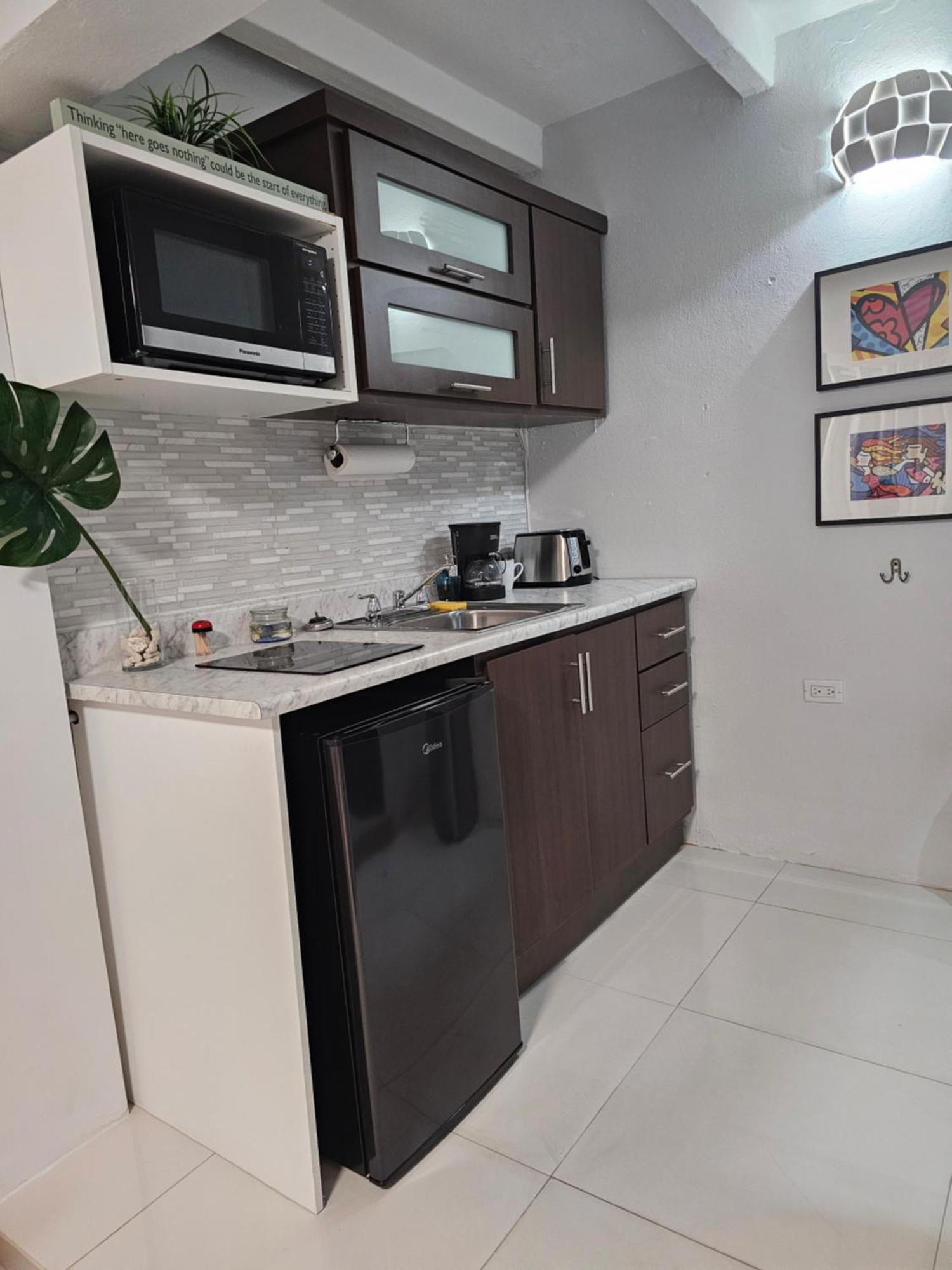 Luxury Apartment