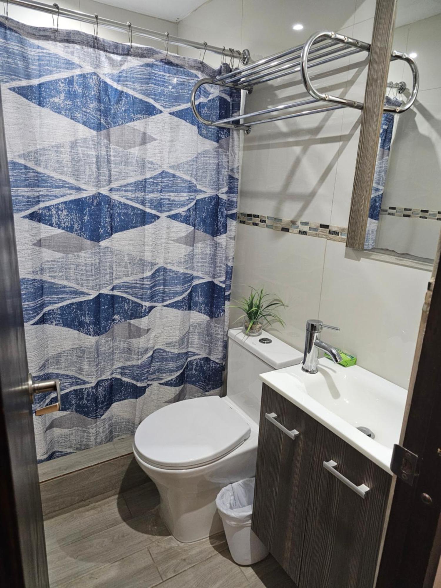 Luxury * San Juan