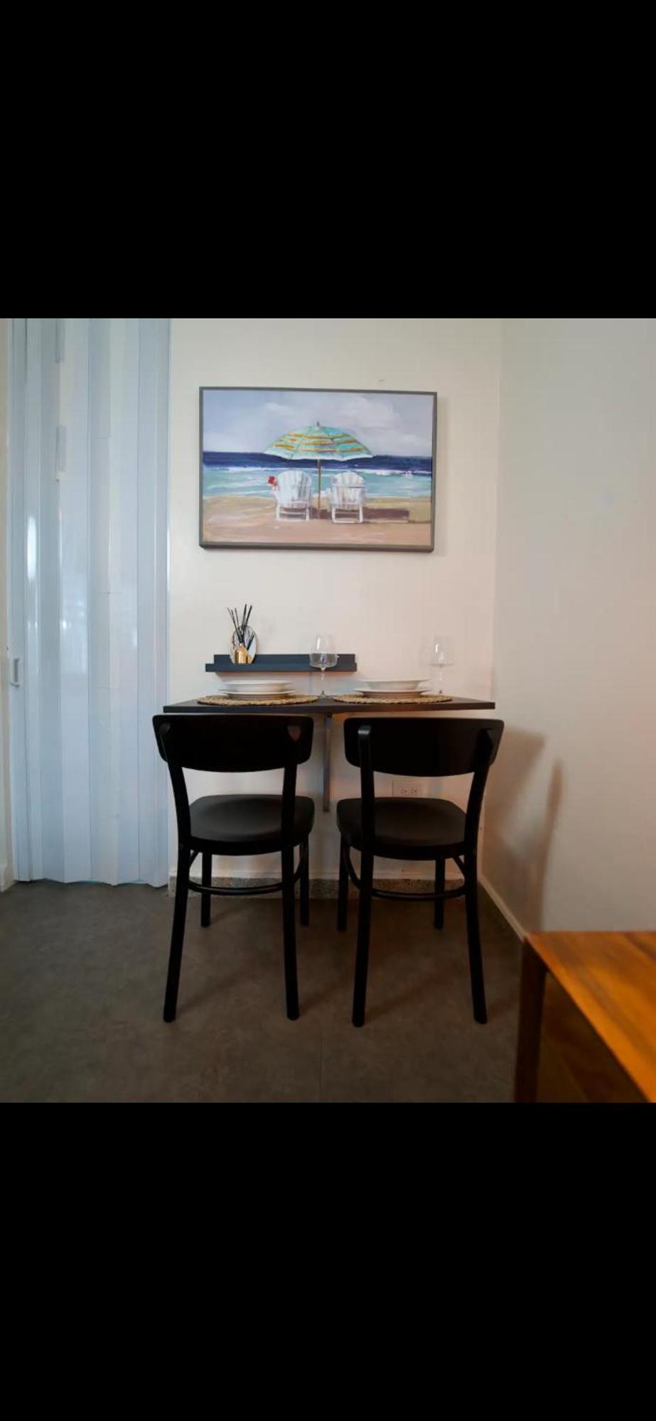 Bucare Studio - Beach Bliss: Isla Verde Gem San Juan