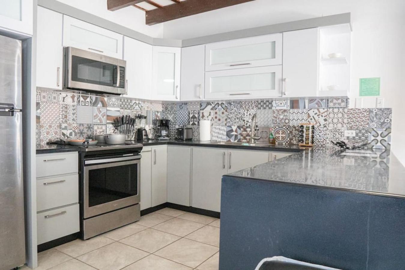 Old Apartment *