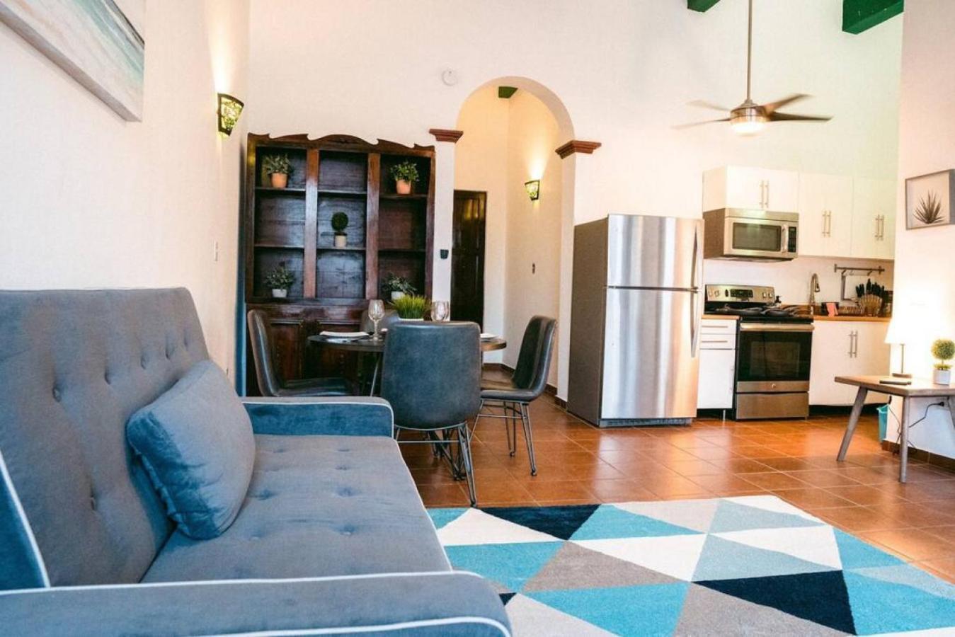 Apartment Old San Juan