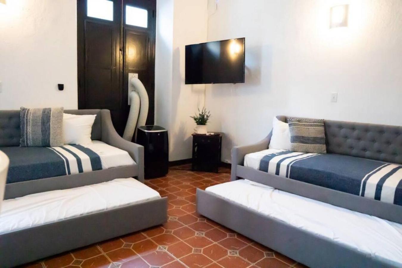 Old Apartment *