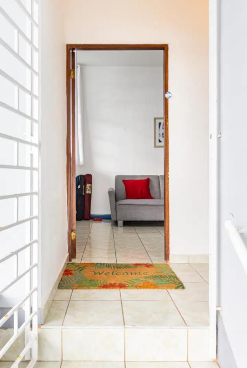 Apartment Sol Y Mar Studio With Private Pool San Juan