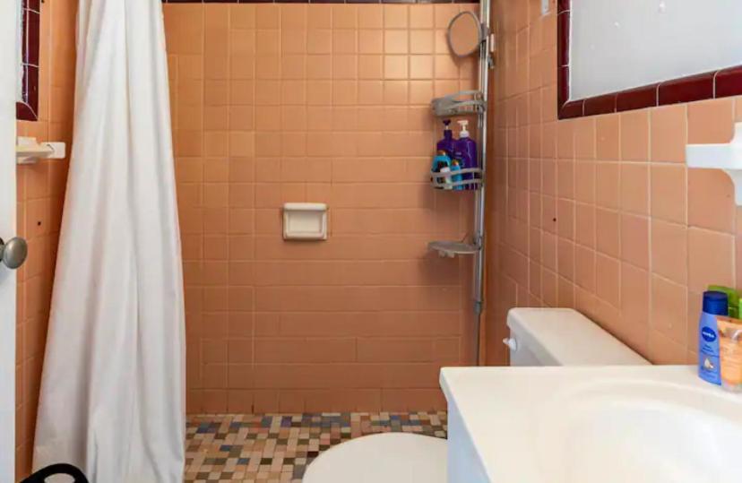 Apartment Sol Y Mar Studio With Private Pool