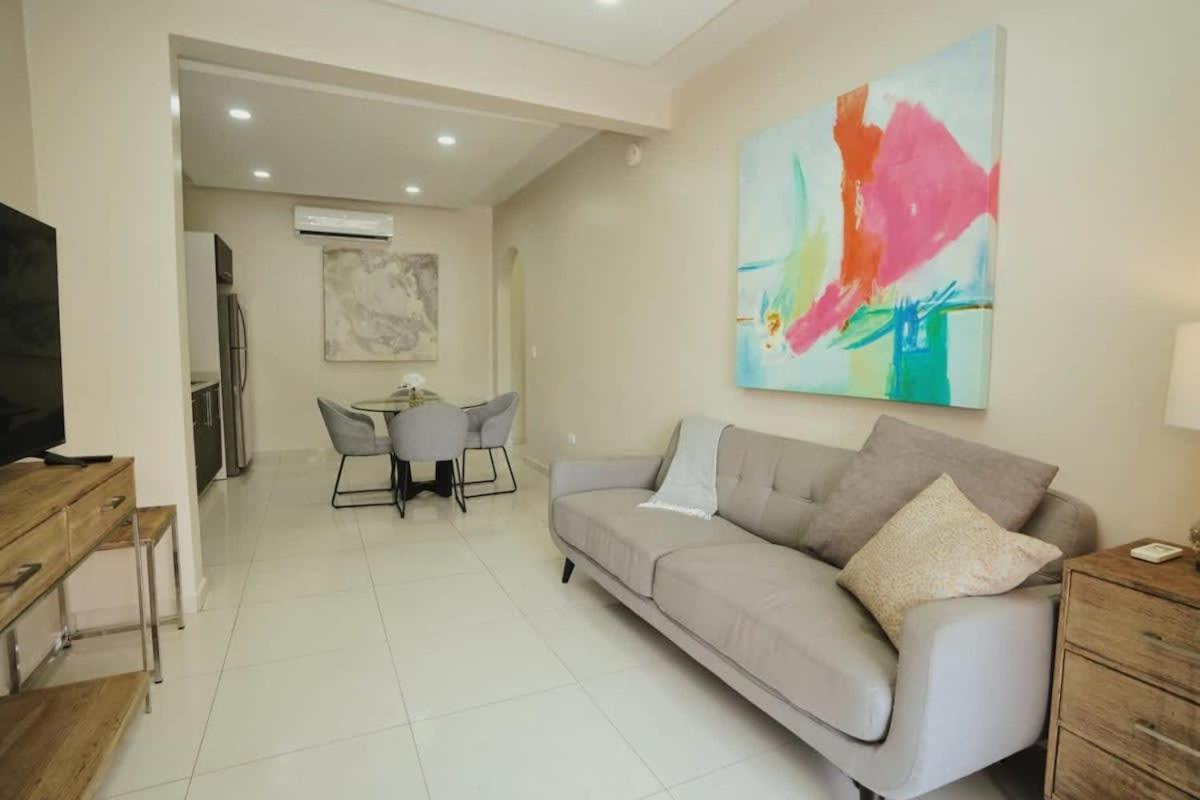 1120 Vieques By With Bear Apartment *