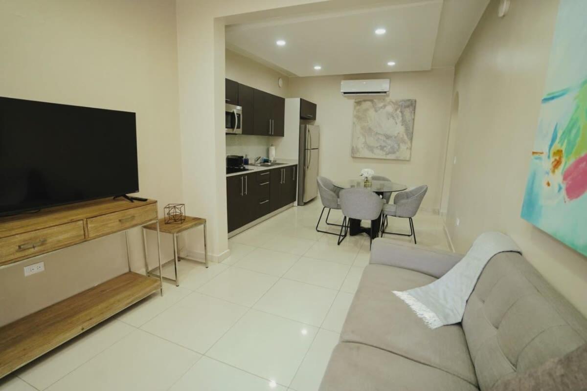 Apartment 1120 Vieques By With Bear