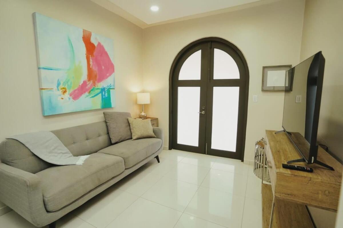 1120 Vieques By With Bear Apartment *