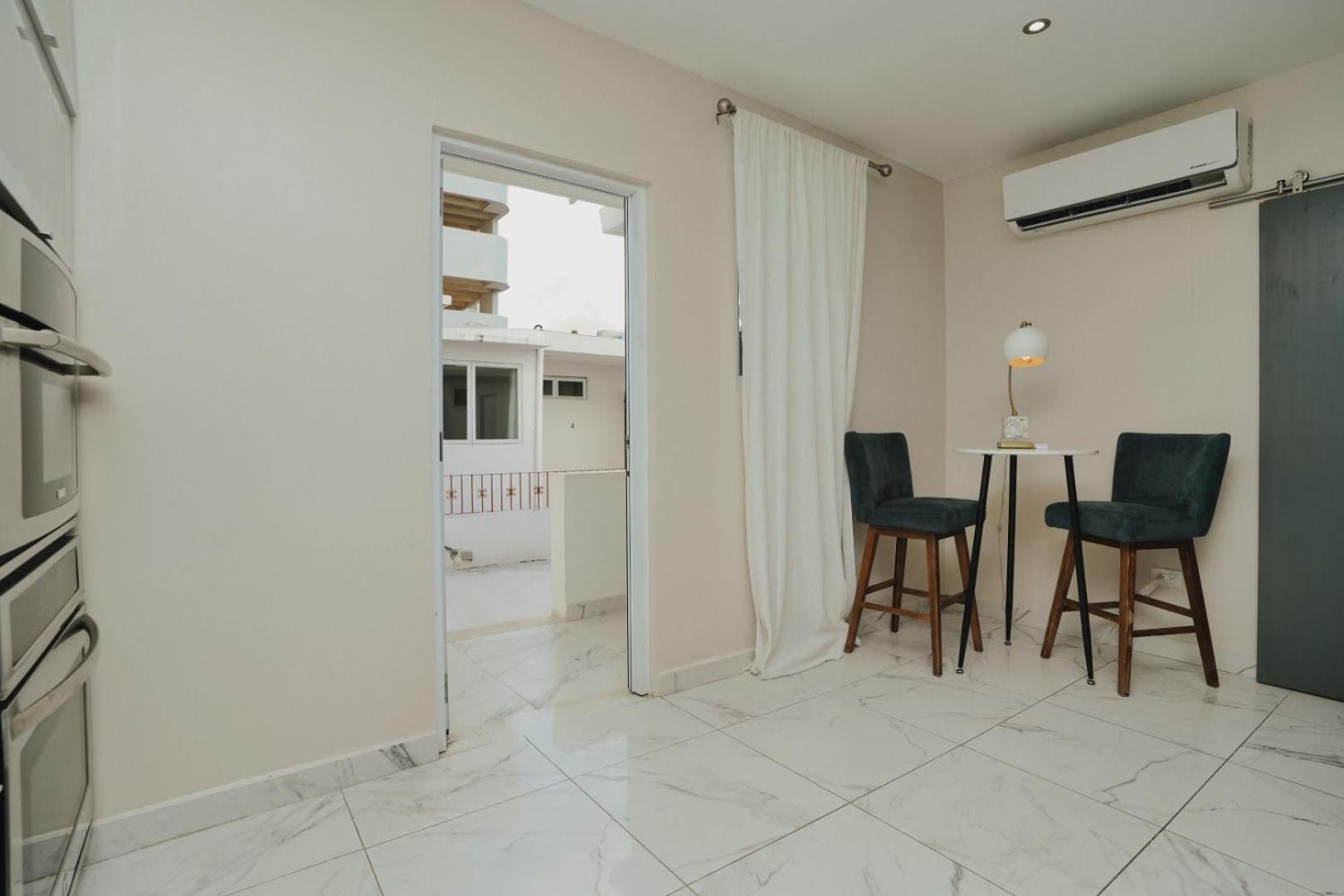 Apartment 1120 Vieques By With Bear
