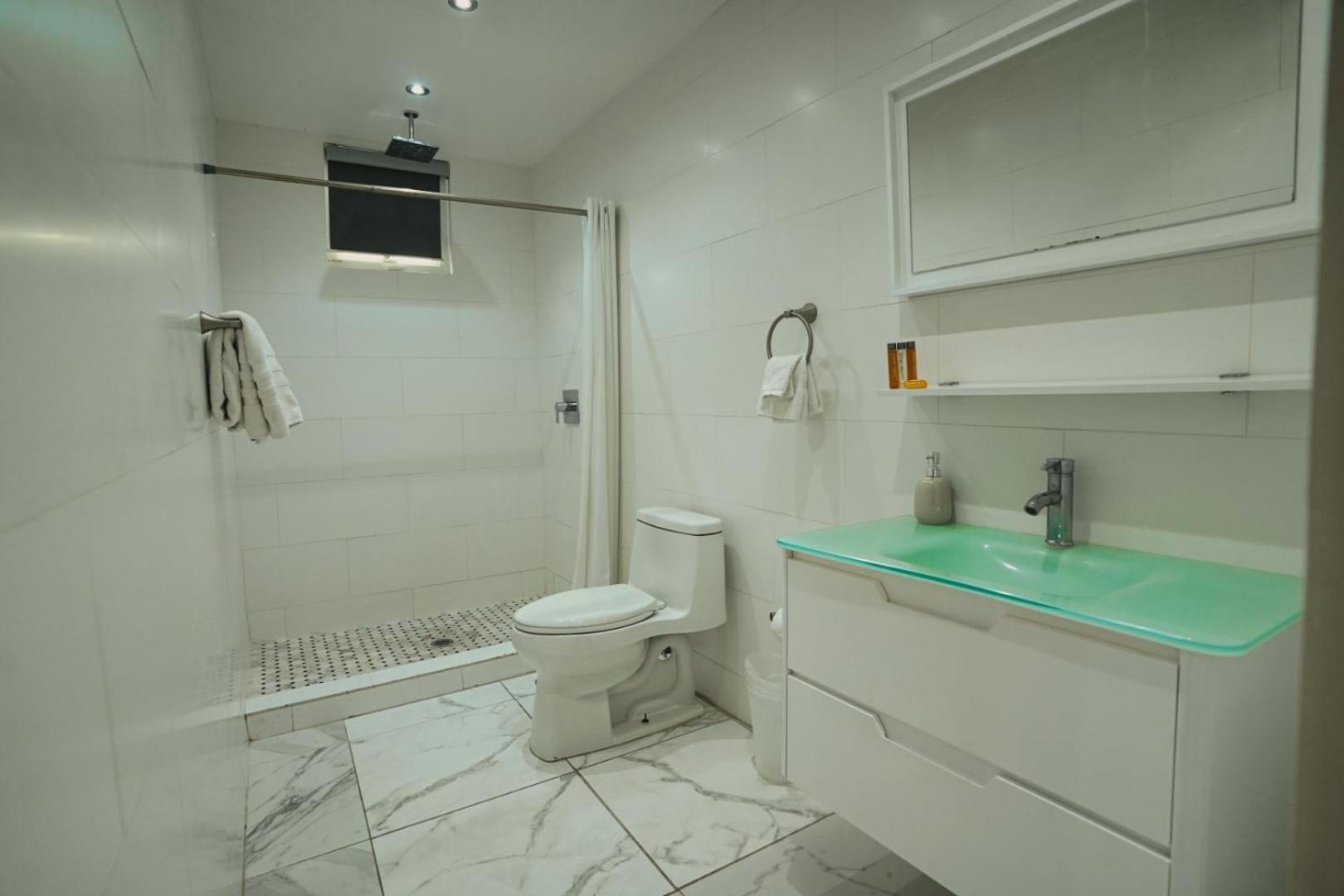 Apartment 1120 Vieques By With Bear San Juan