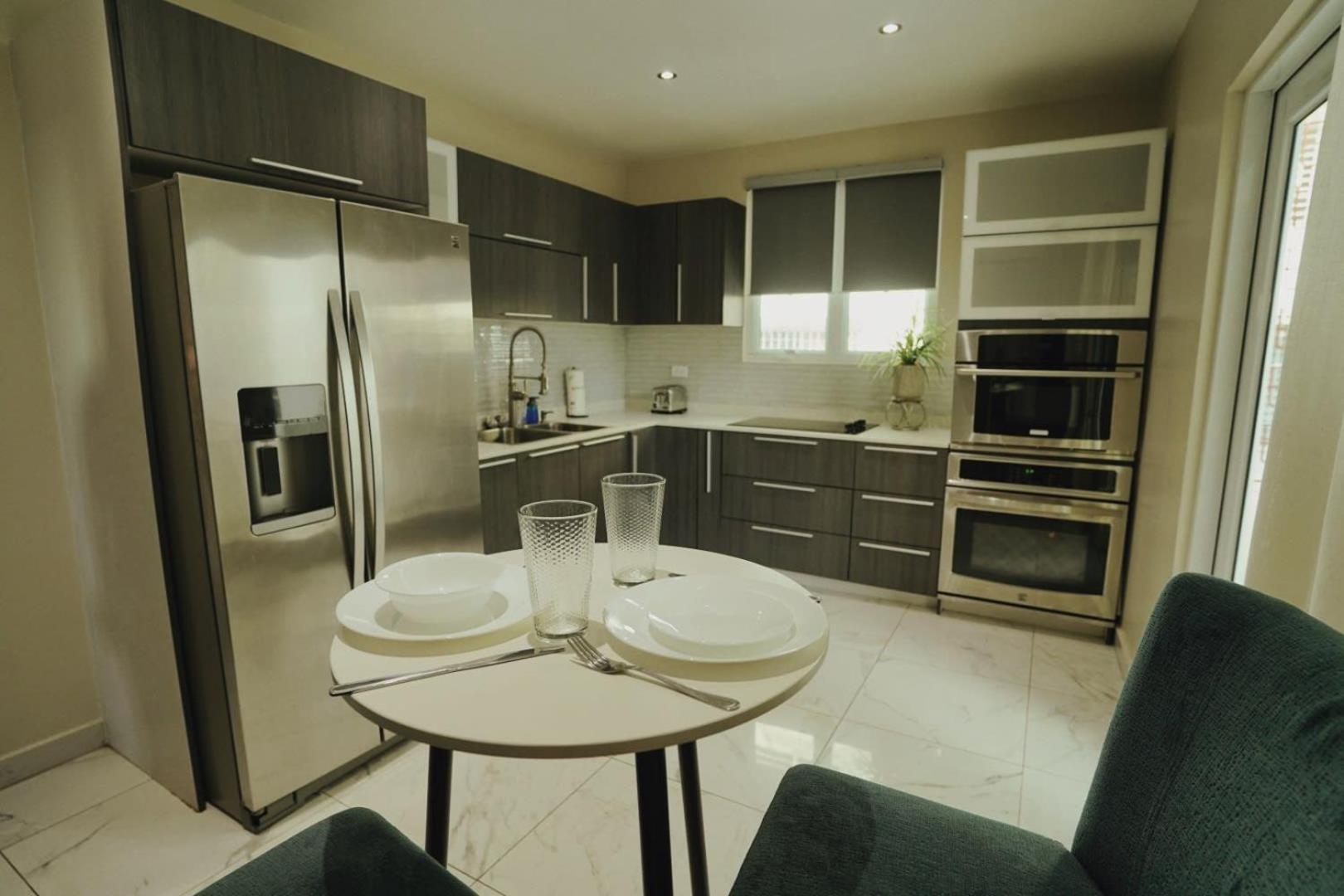 1120 Vieques By With Bear Apartment San Juan