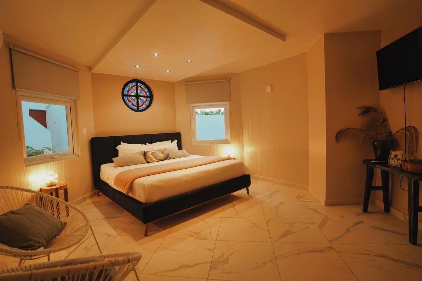 1120 Vieques By With Bear San Juan