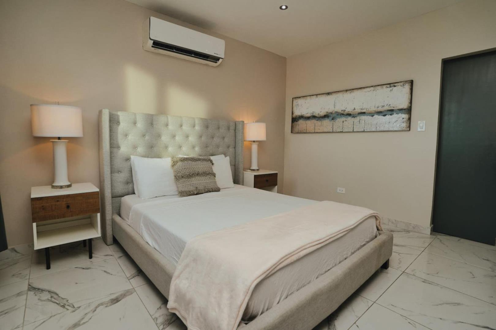1120 Vieques By With Bear Apartment San Juan